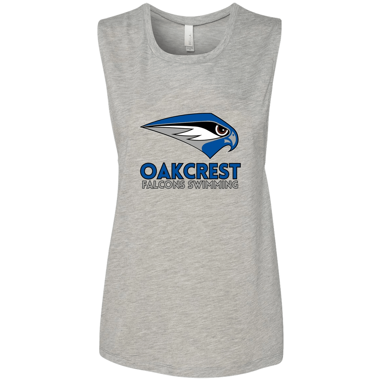 Oakcrest Swimming Tanks