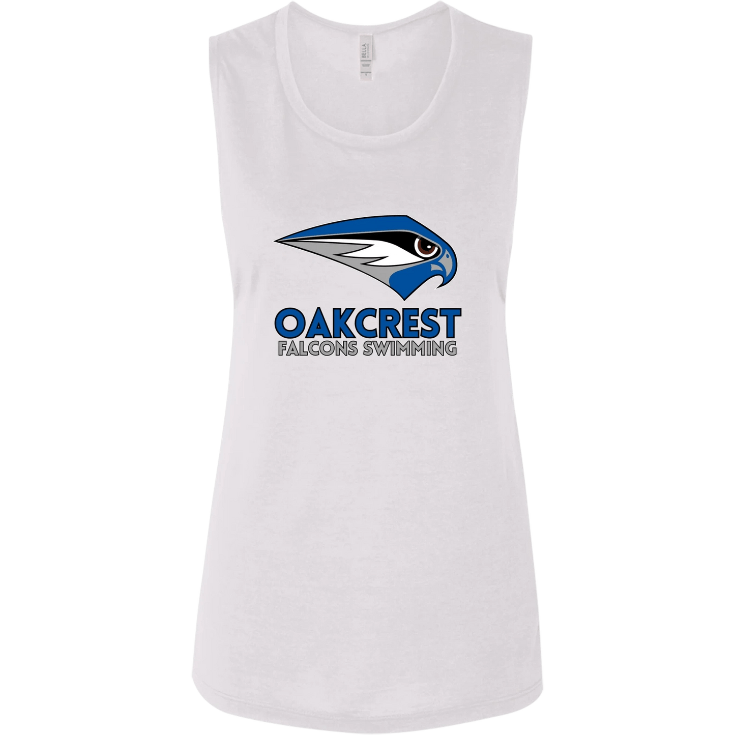Oakcrest Swimming Tanks