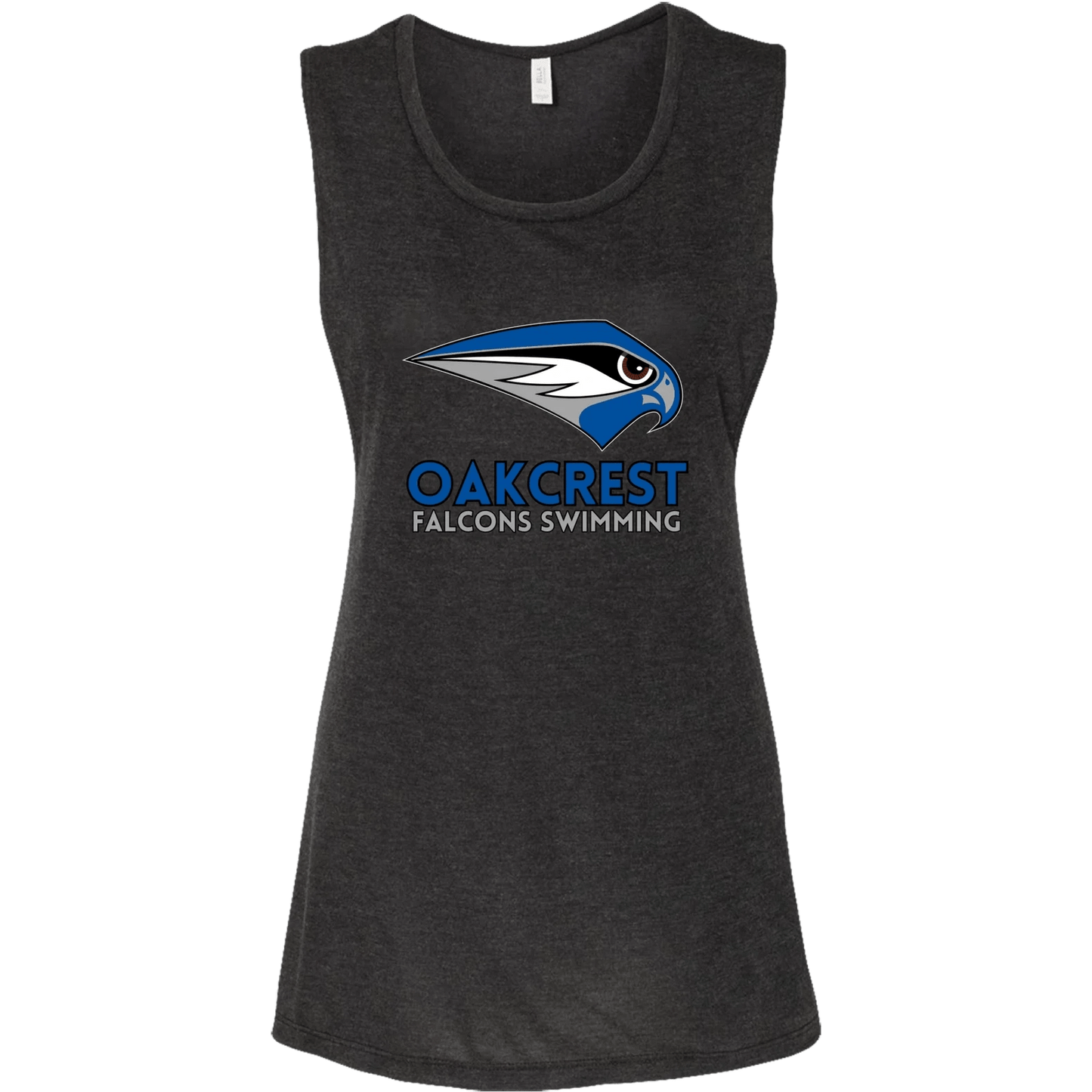 Oakcrest Swimming Tanks