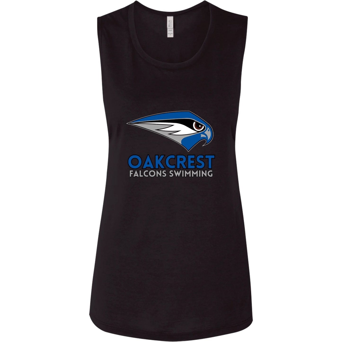 Oakcrest Swimming Tanks