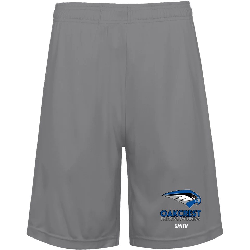 Oakcrest Swimming Shorts