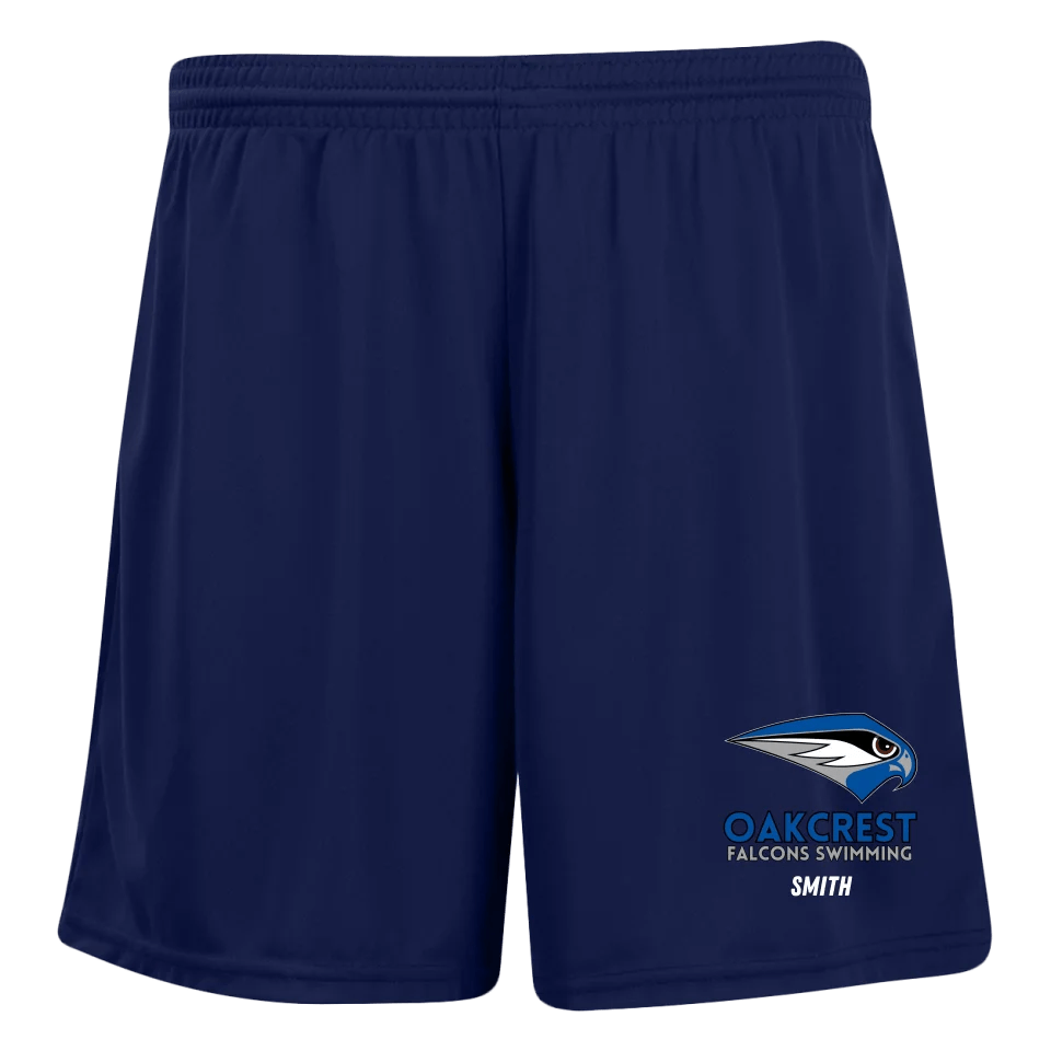 Oakcrest Swimming Shorts