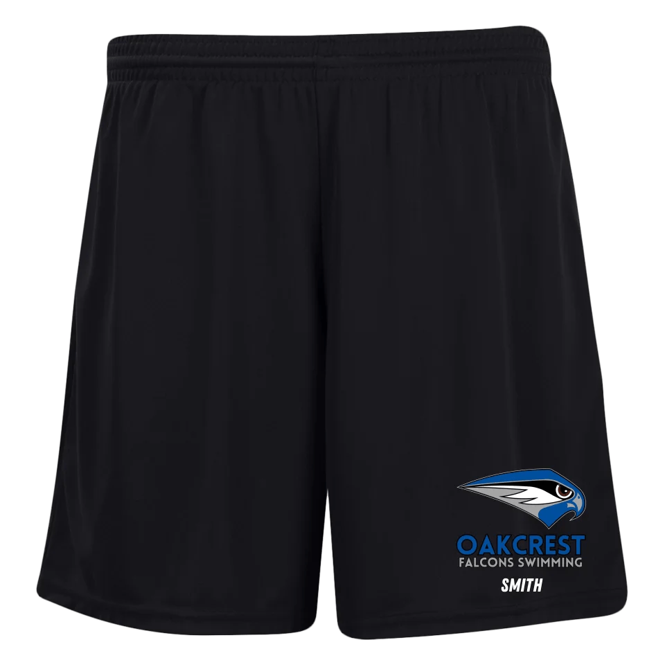 Oakcrest Swimming Shorts