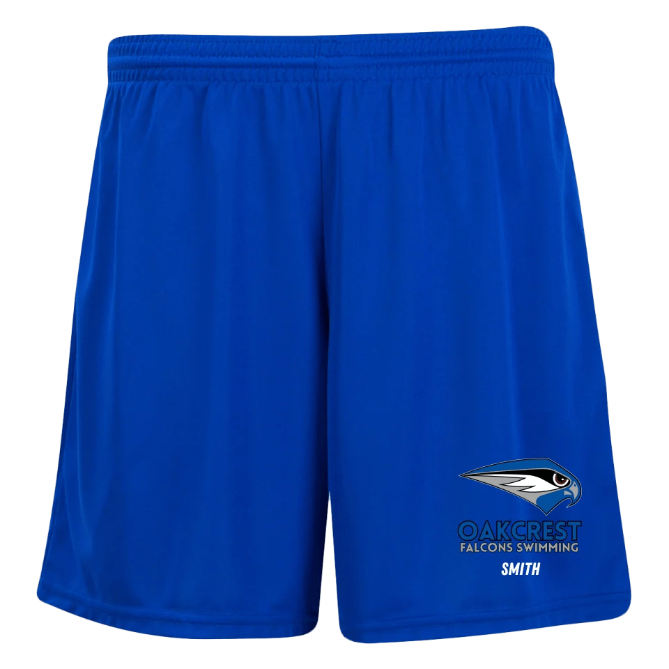Oakcrest Swimming Shorts