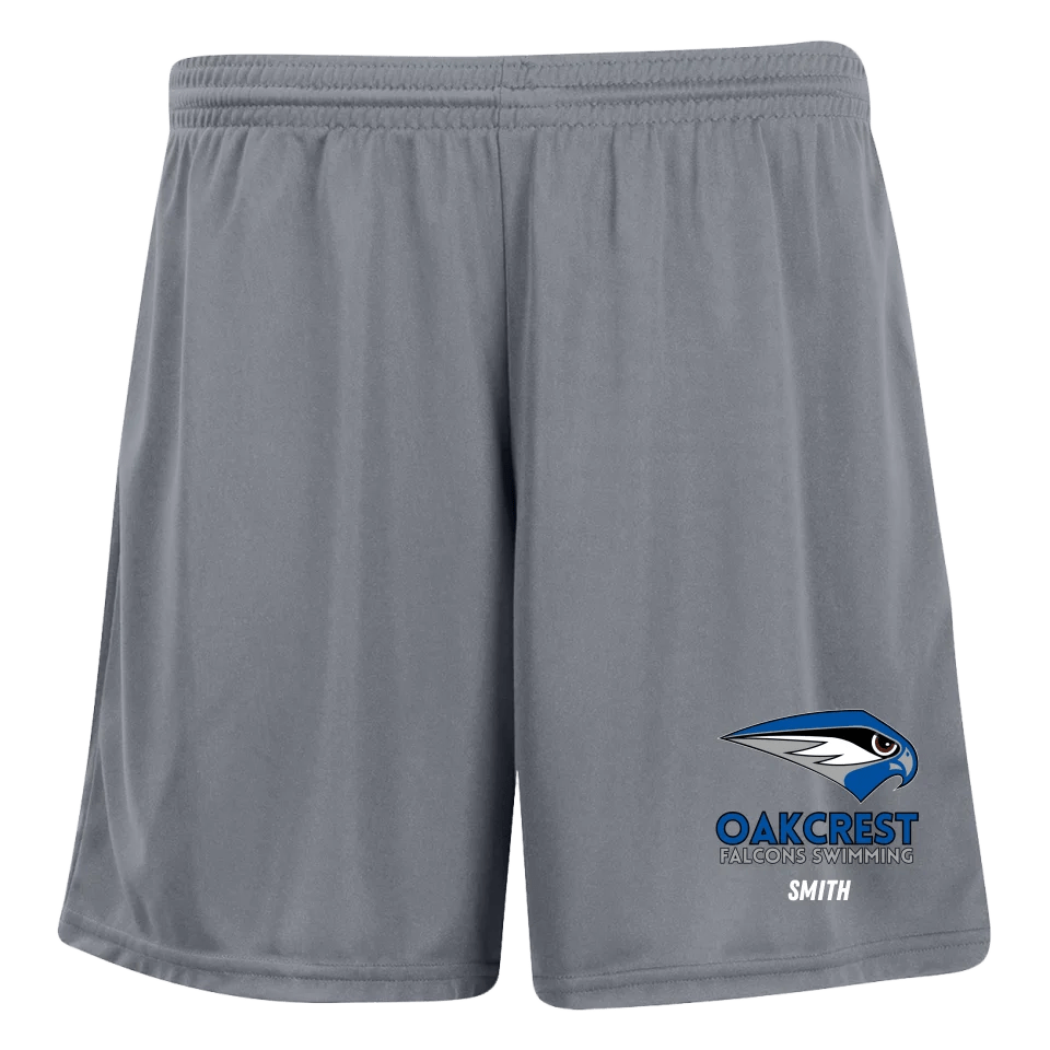 Oakcrest Swimming Shorts