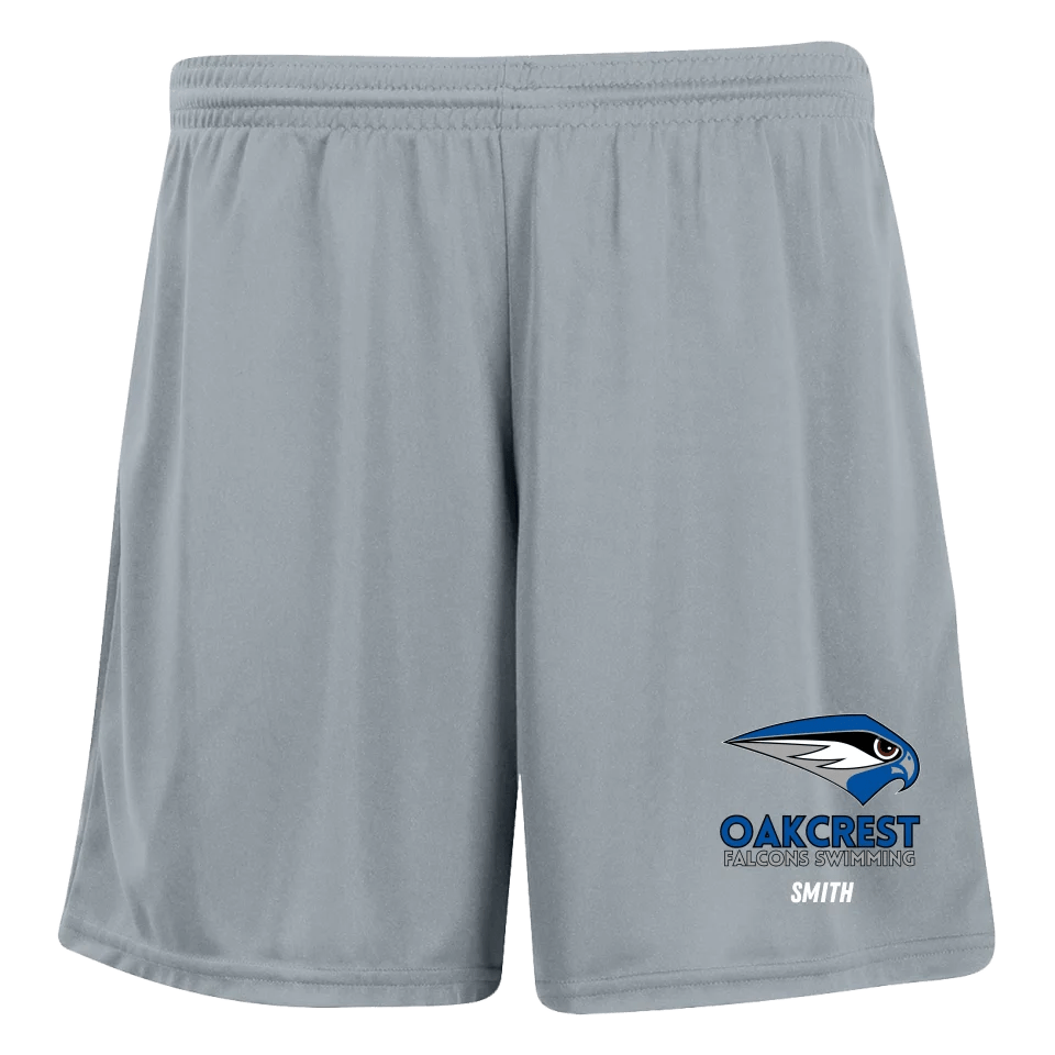 Oakcrest Swimming Shorts