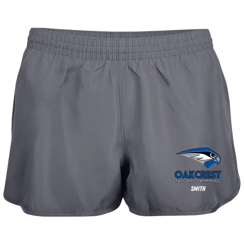Oakcrest Swimming Shorts