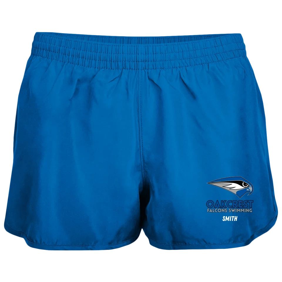 Oakcrest Swimming Shorts
