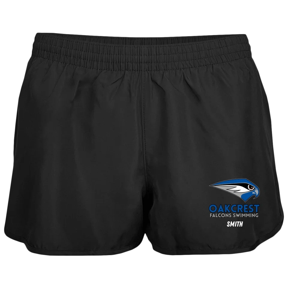 Oakcrest Swimming Shorts