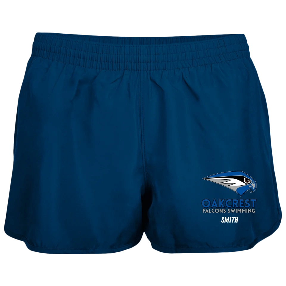 Oakcrest Swimming Shorts