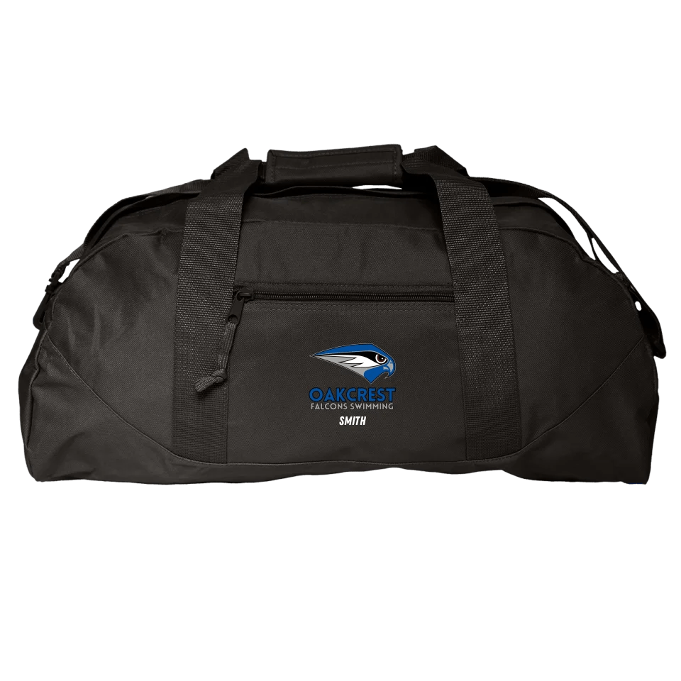 Oakcrest Swimming Bags