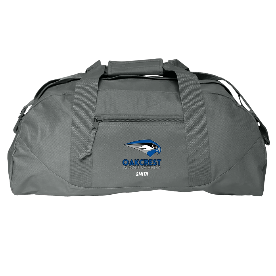 Oakcrest Swimming Bags