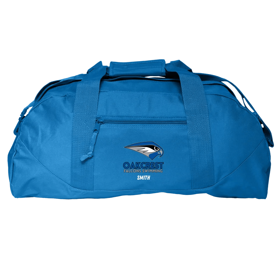 Oakcrest Swimming Bags