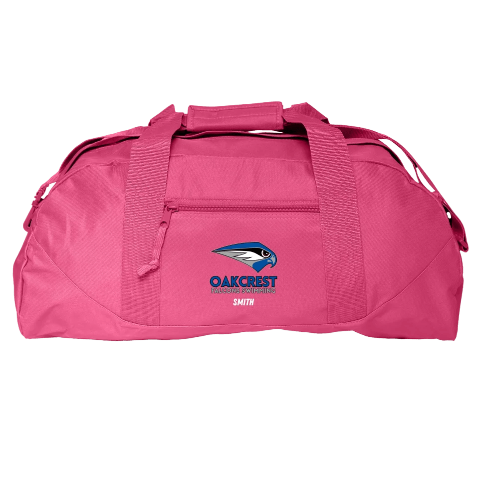 Oakcrest Swimming Bags