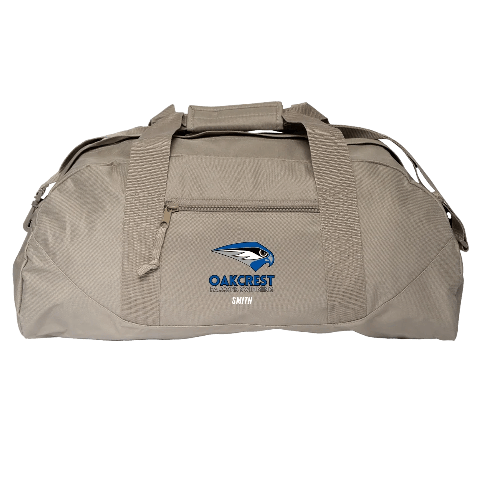 Oakcrest Swimming Bags