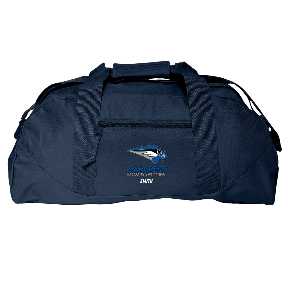 Oakcrest Swimming Bags