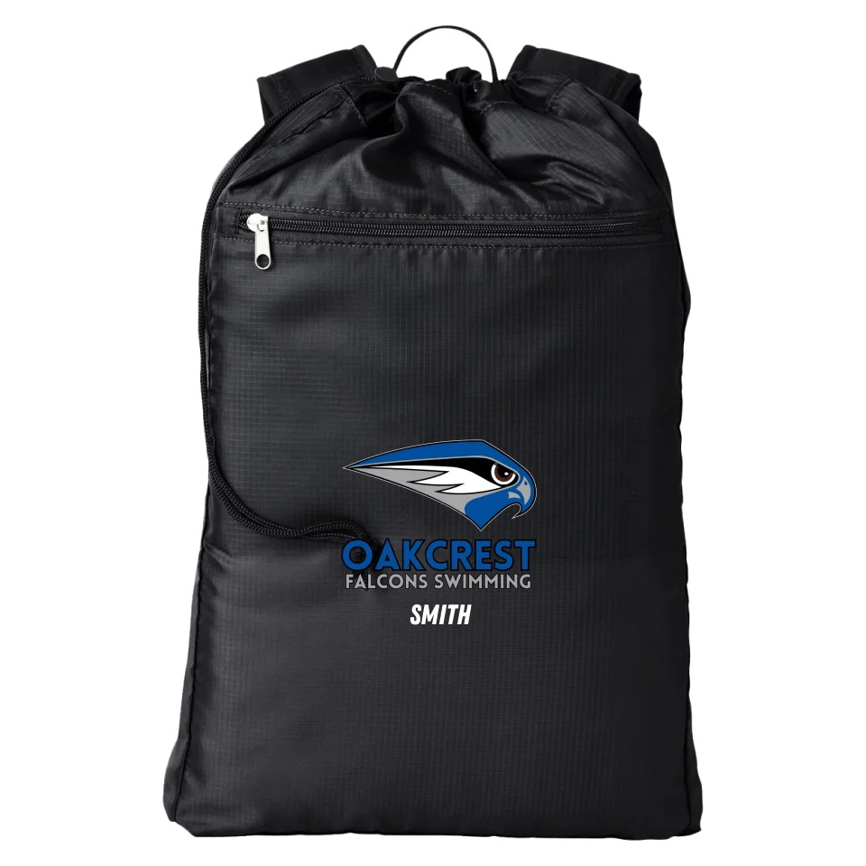 Oakcrest Swimming Bags