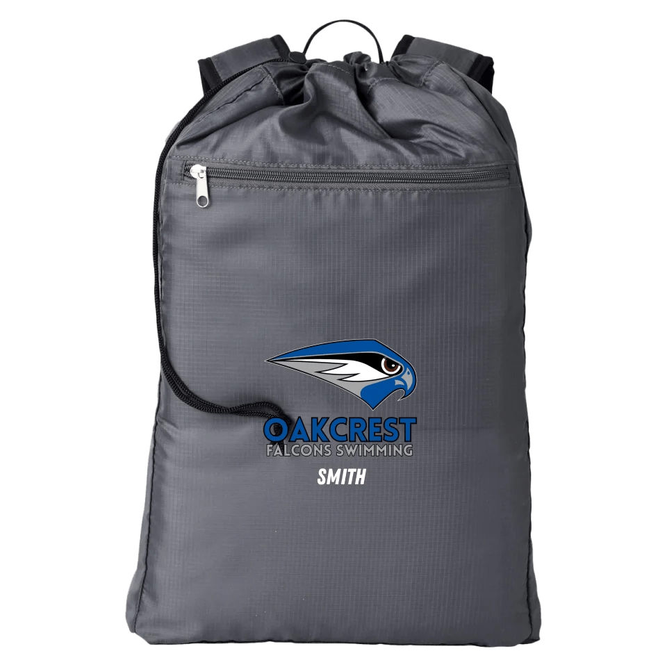 Oakcrest Swimming Bags