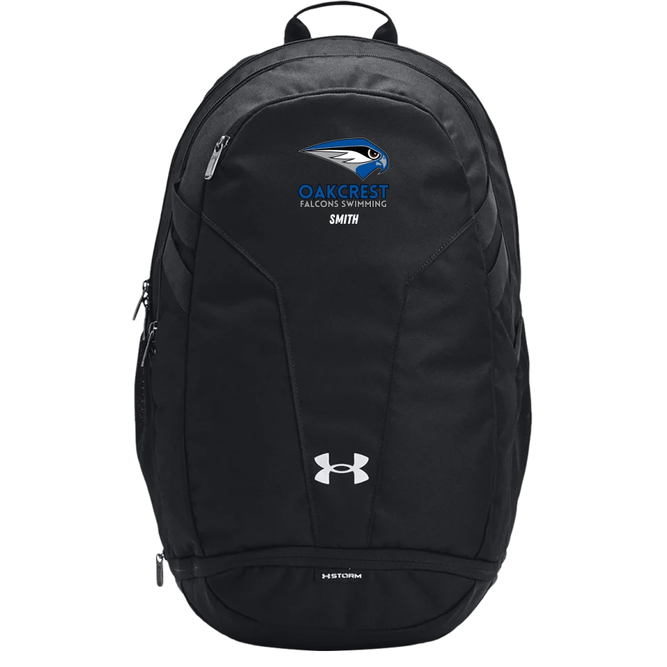 Oakcrest Swimming Bags
