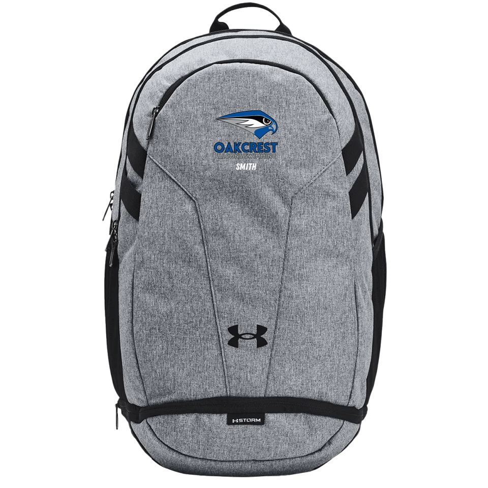 Oakcrest Swimming Bags