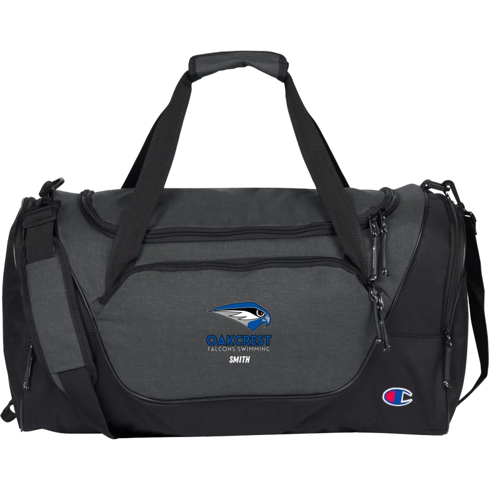 Oakcrest Swimming Bags