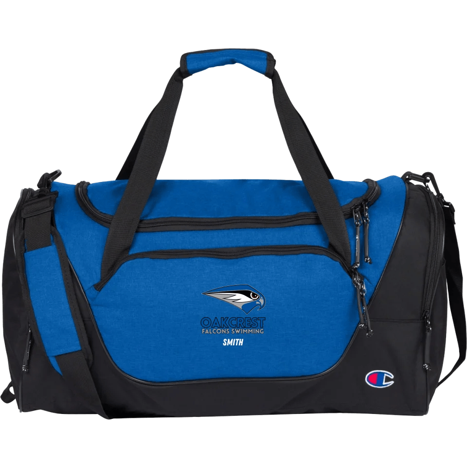 Oakcrest Swimming Bags