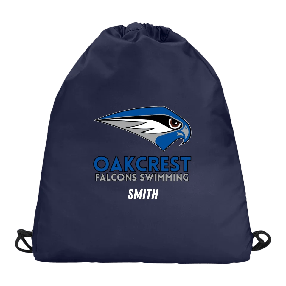 Oakcrest Swimming Bags