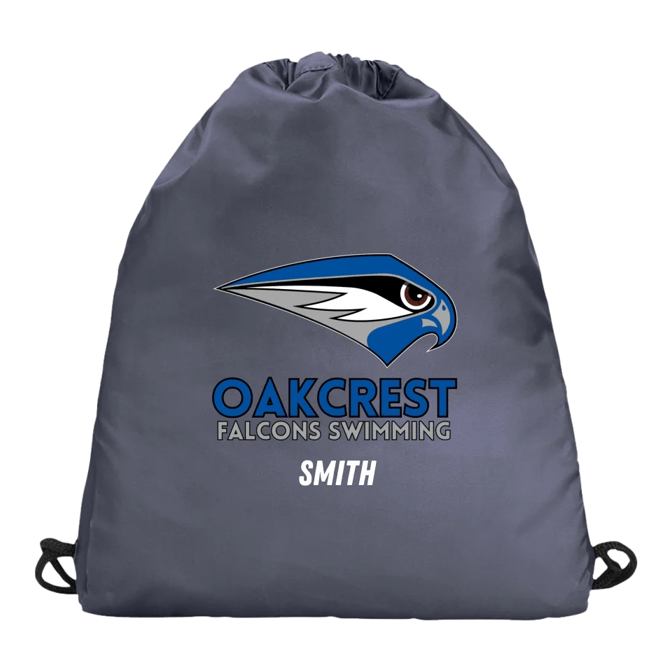 Oakcrest Swimming Bags
