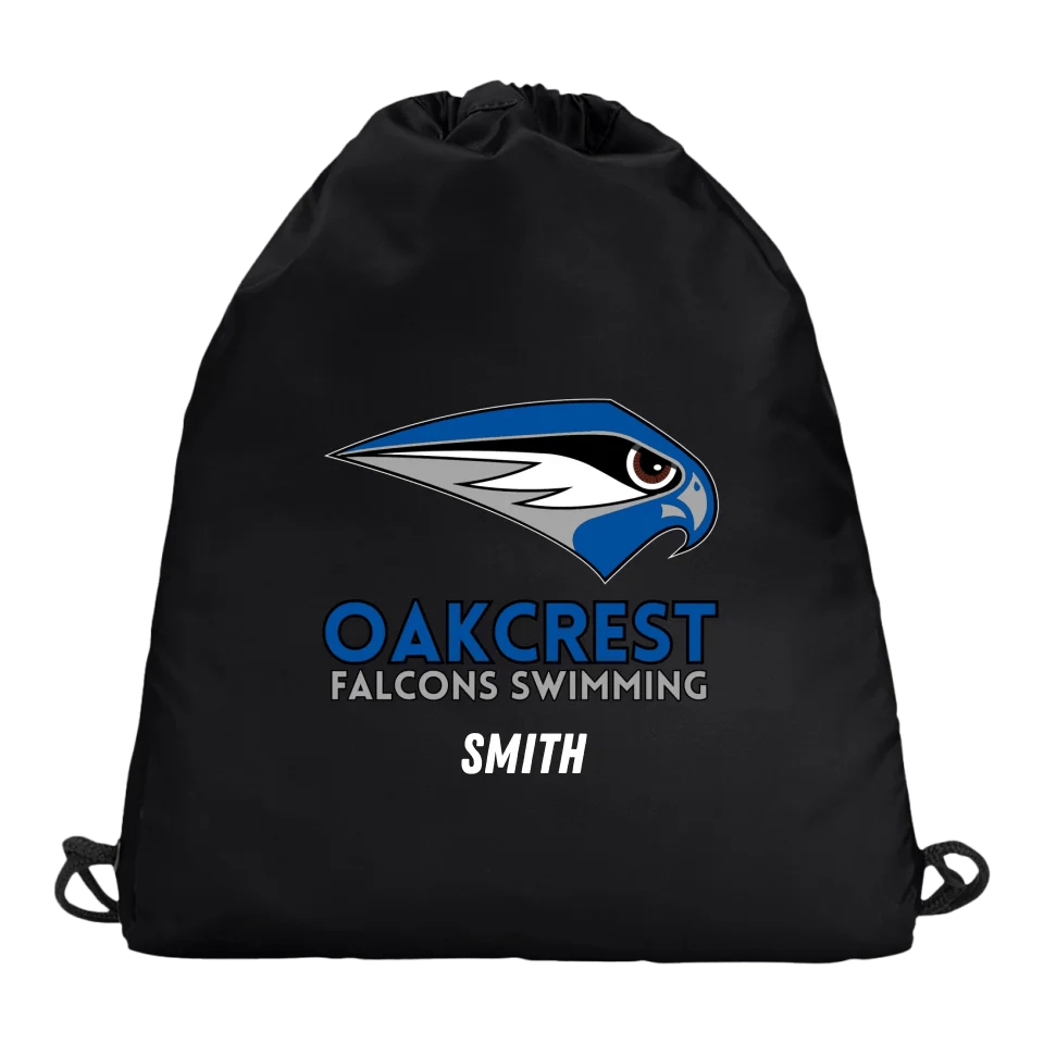 Oakcrest Swimming Bags