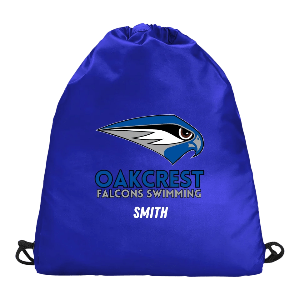 Oakcrest Swimming Bags
