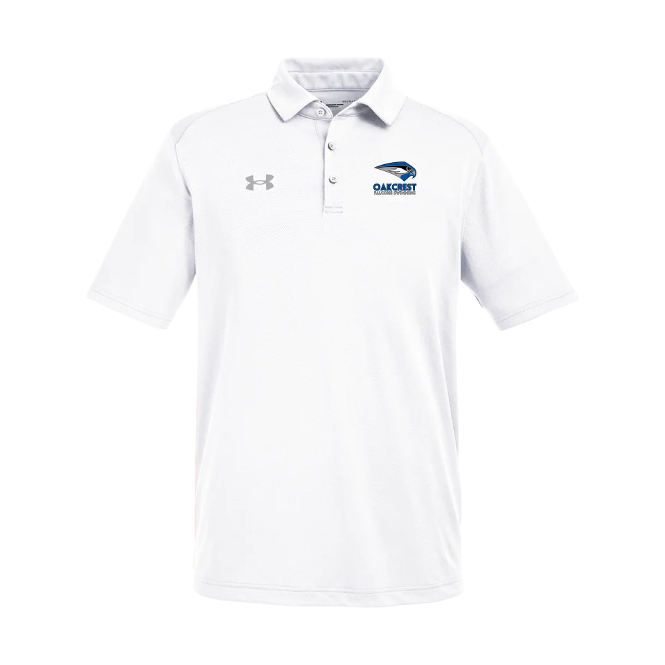 Oakcrest Swimming Men's/Unisex Polos
