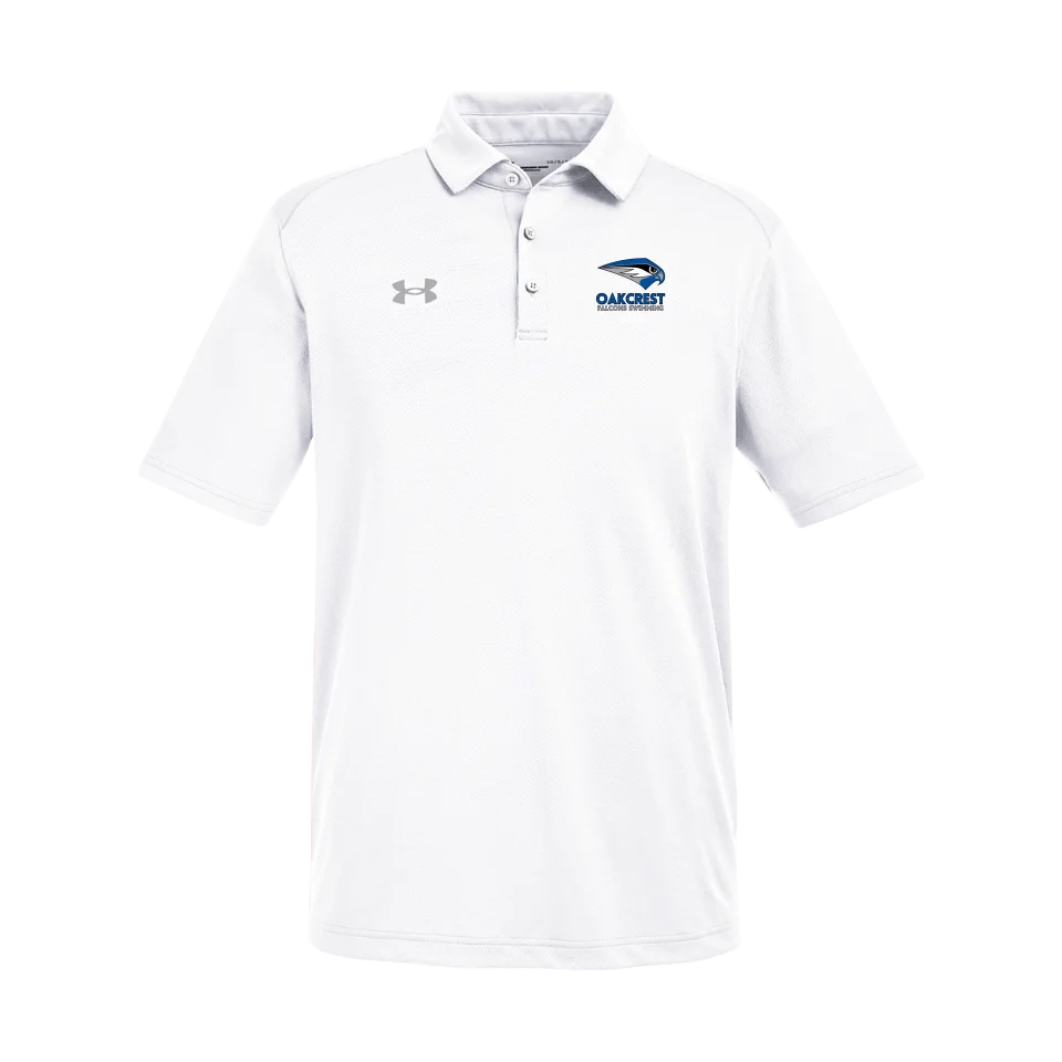 Oakcrest Swimming Men's/Unisex Polos