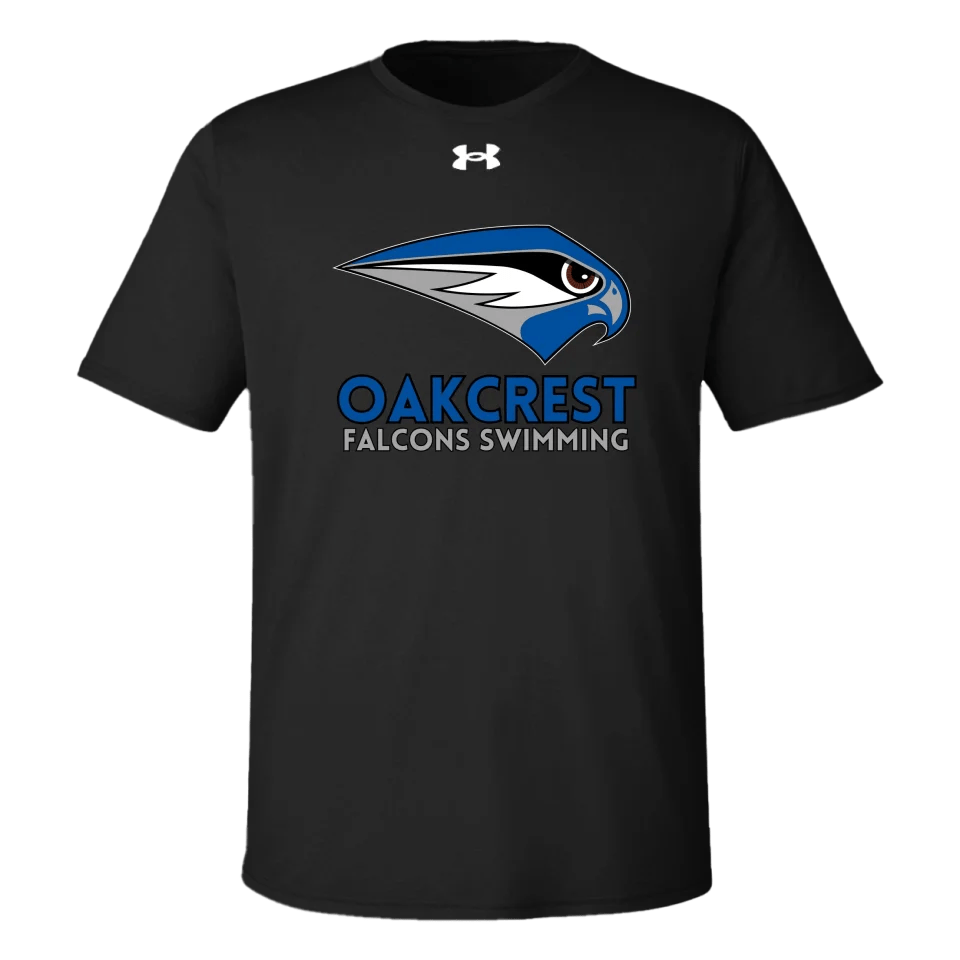 Oakcrest Swimming Premium Tees