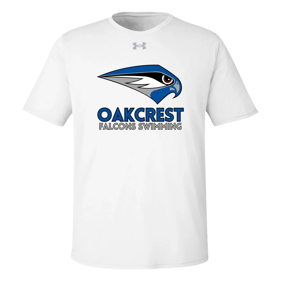 Oakcrest Swimming Premium Tees