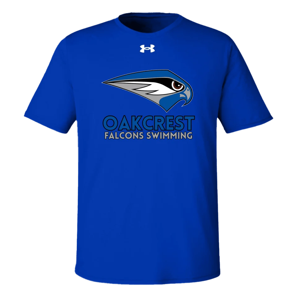 Oakcrest Swimming Premium Tees