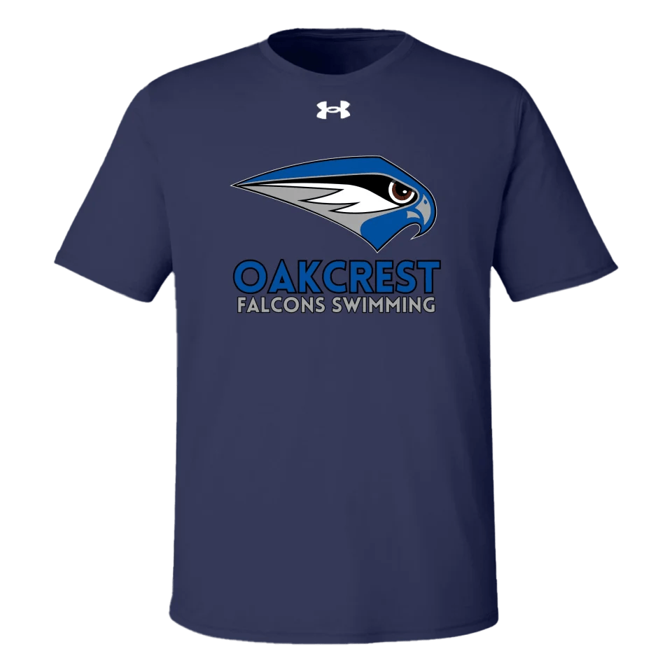 Oakcrest Swimming Premium Tees