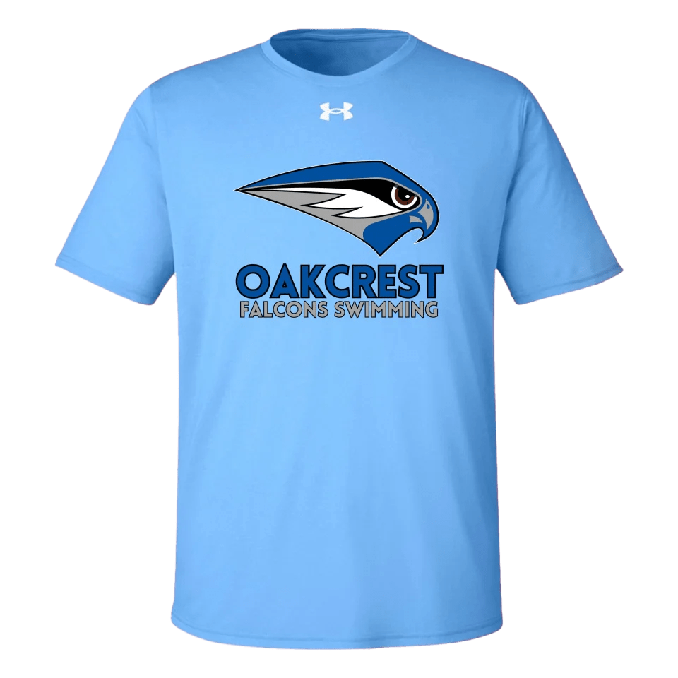 Oakcrest Swimming Premium Tees