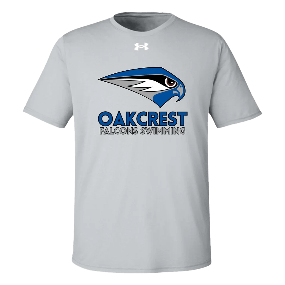 Oakcrest Swimming Premium Tees