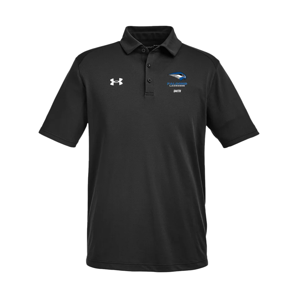 Oakcrest Lacrosse Men's/Unisex Polos
