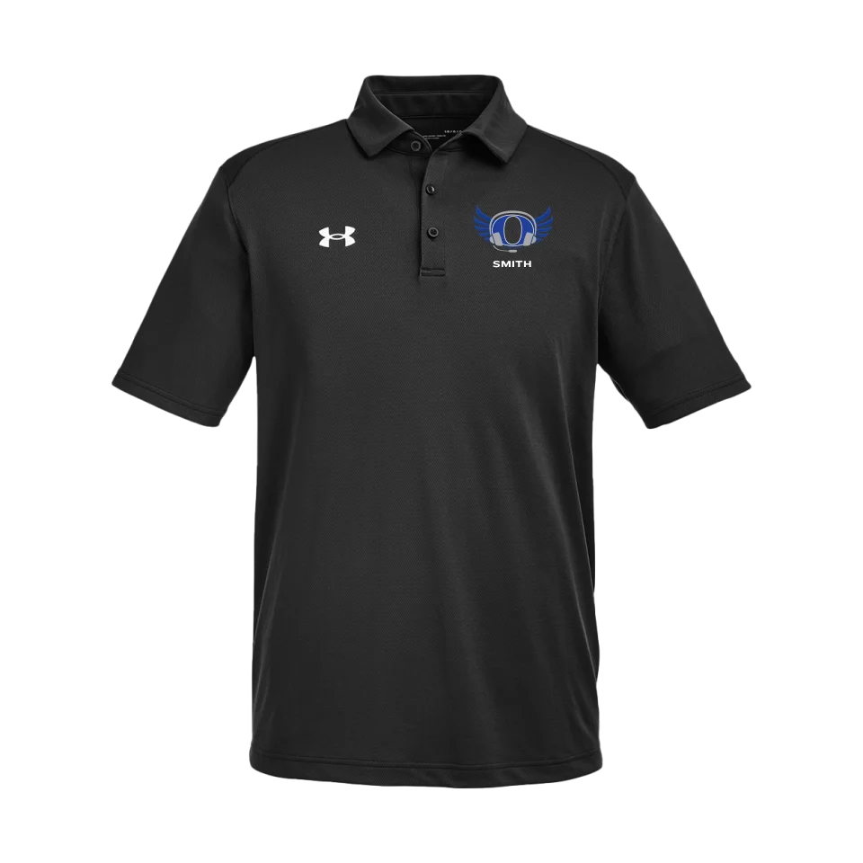 Oakcrest Esports Men's/Unisex Polos