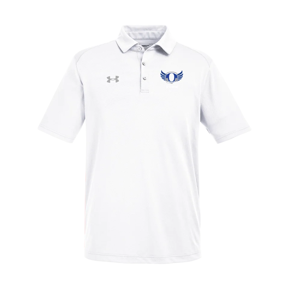 Oakcrest Esports Men's/Unisex Polos