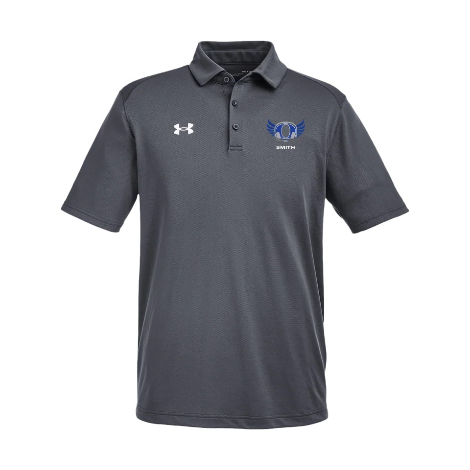 Oakcrest Esports Men's/Unisex Polos