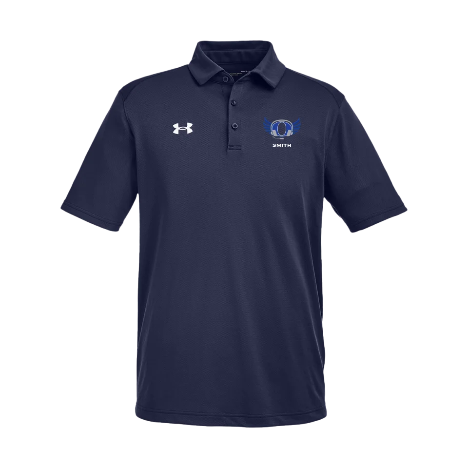 Oakcrest Esports Men's/Unisex Polos