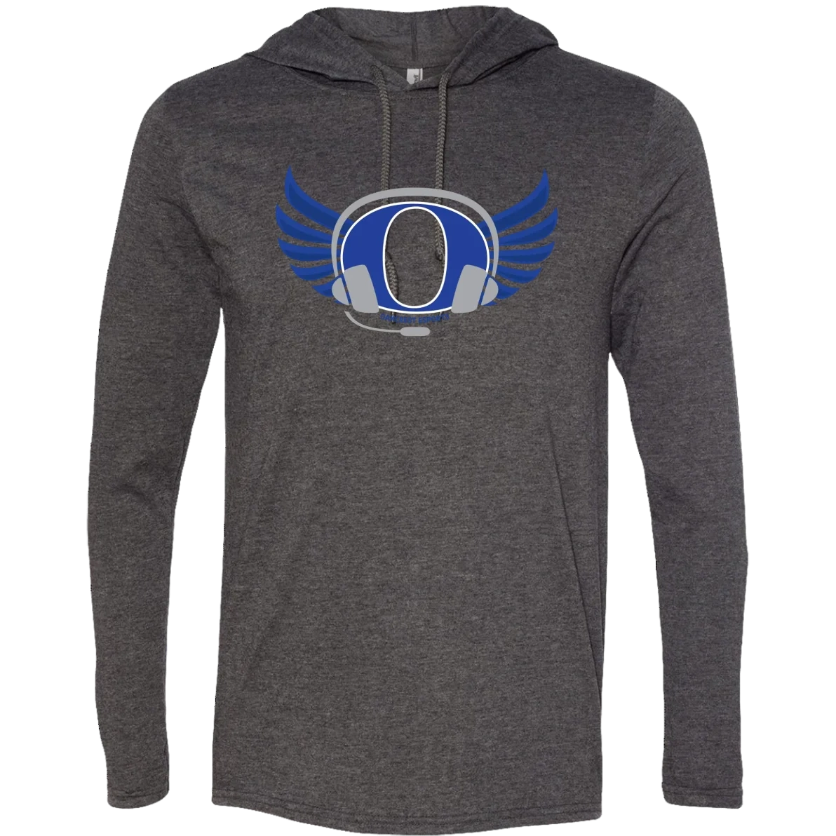 Oakcrest Esports Hoodies