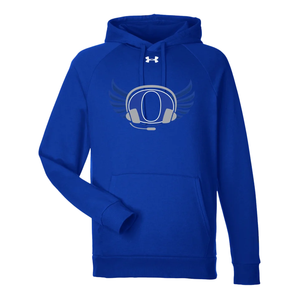 Oakcrest Esports Premium Hoodies