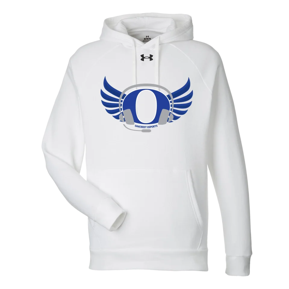 Oakcrest Esports Premium Hoodies