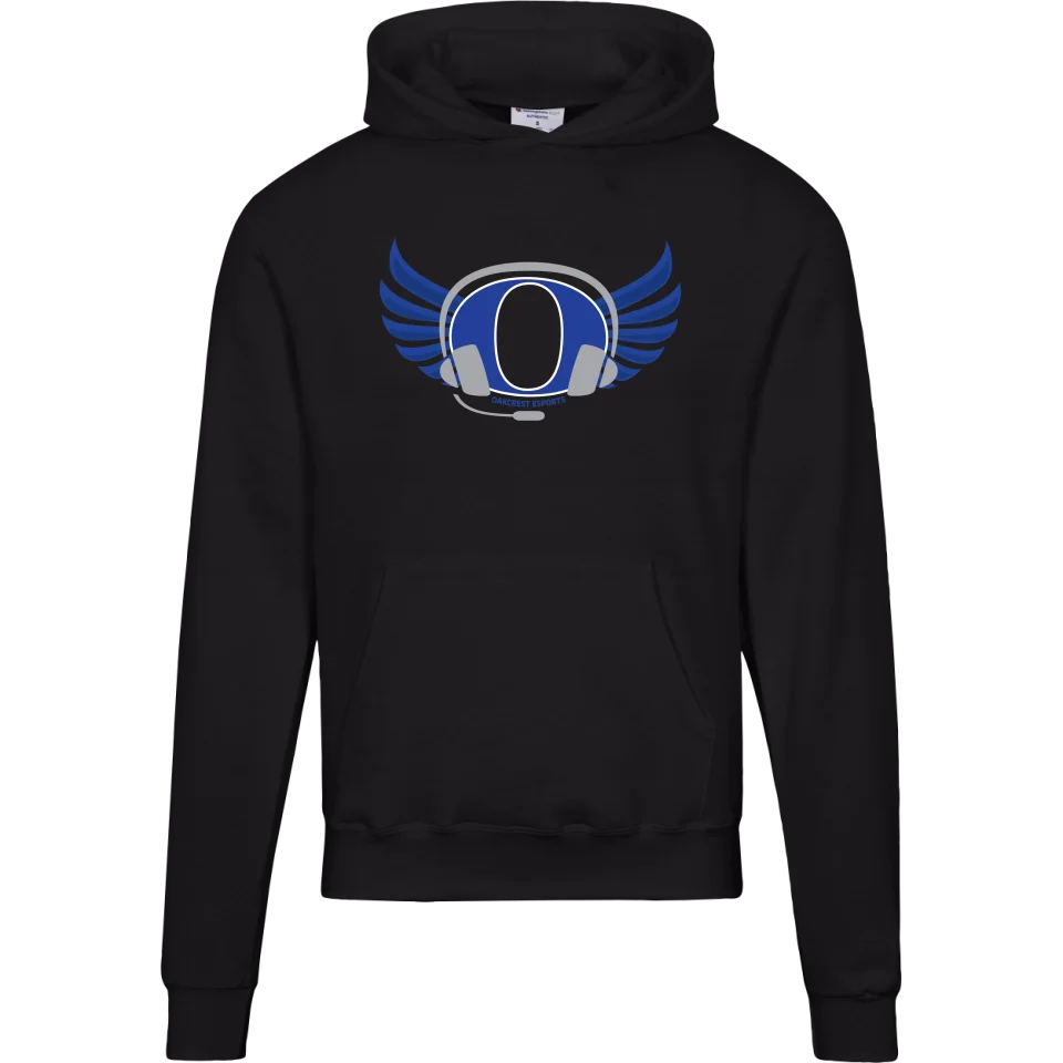 Oakcrest Esports Premium Hoodies