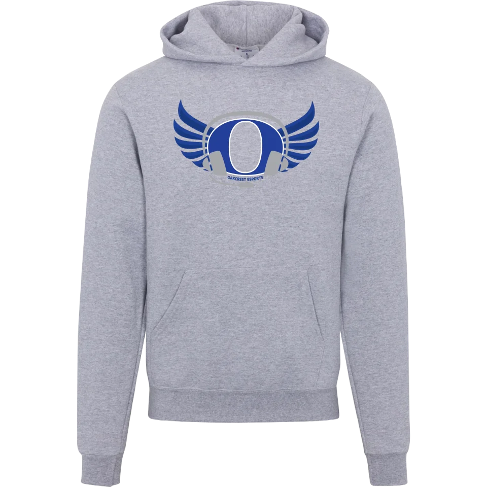 Oakcrest Esports Premium Hoodies