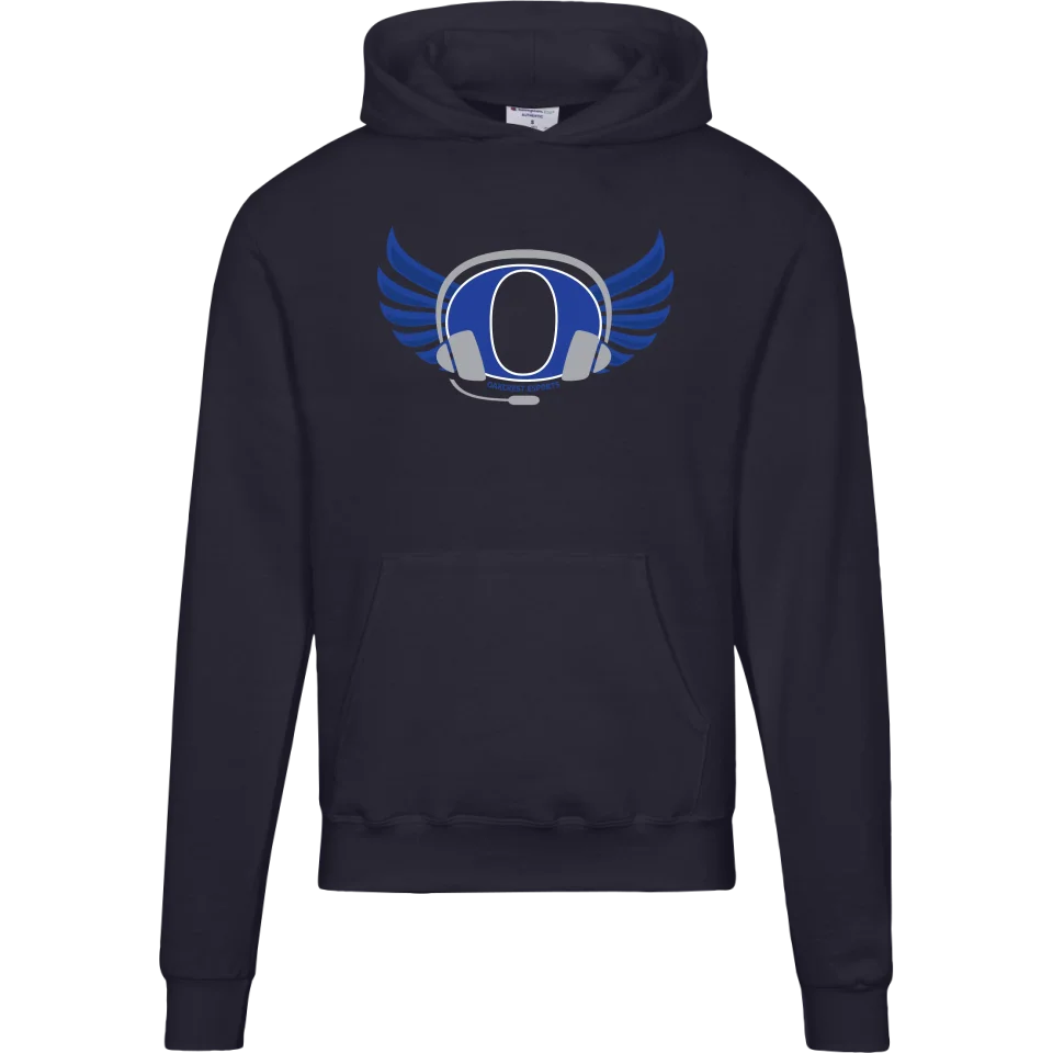 Oakcrest Esports Premium Hoodies