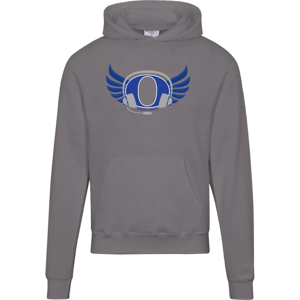 Oakcrest Esports Premium Hoodies